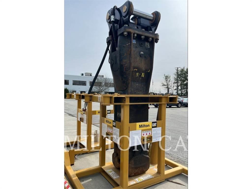 CAT H160S HAMMER 鐵鎚/碎石機