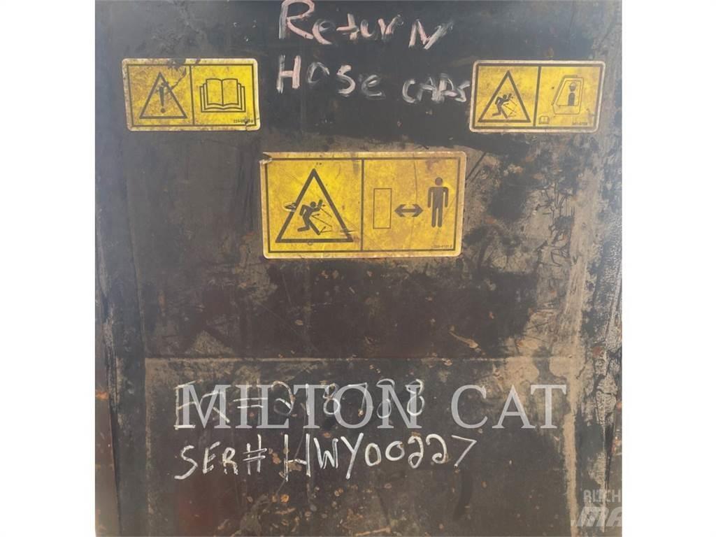 CAT H160S HAMMER 鐵鎚/碎石機