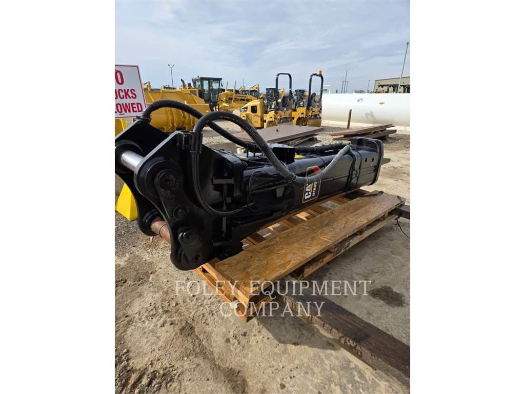 CAT H180DS 鐵鎚/碎石機