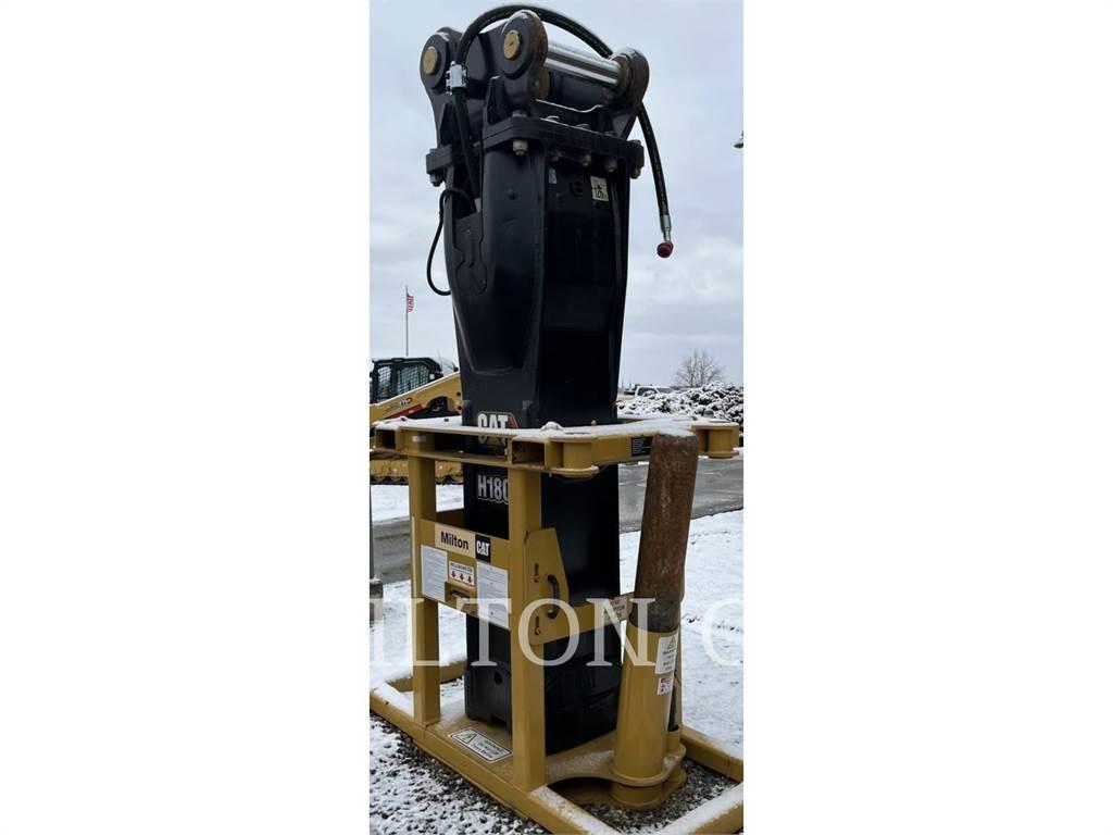 CAT H180S HAMMER 鐵鎚/碎石機