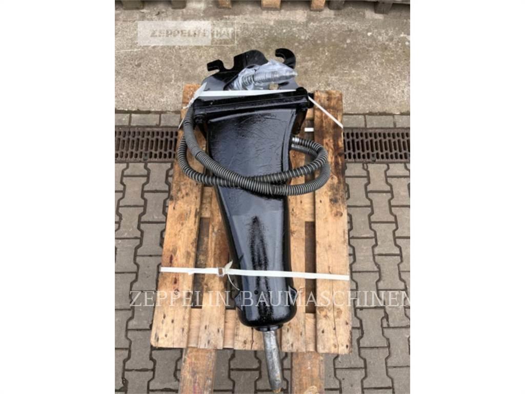 CAT H55D ÜBERHOLT 鐵鎚/碎石機