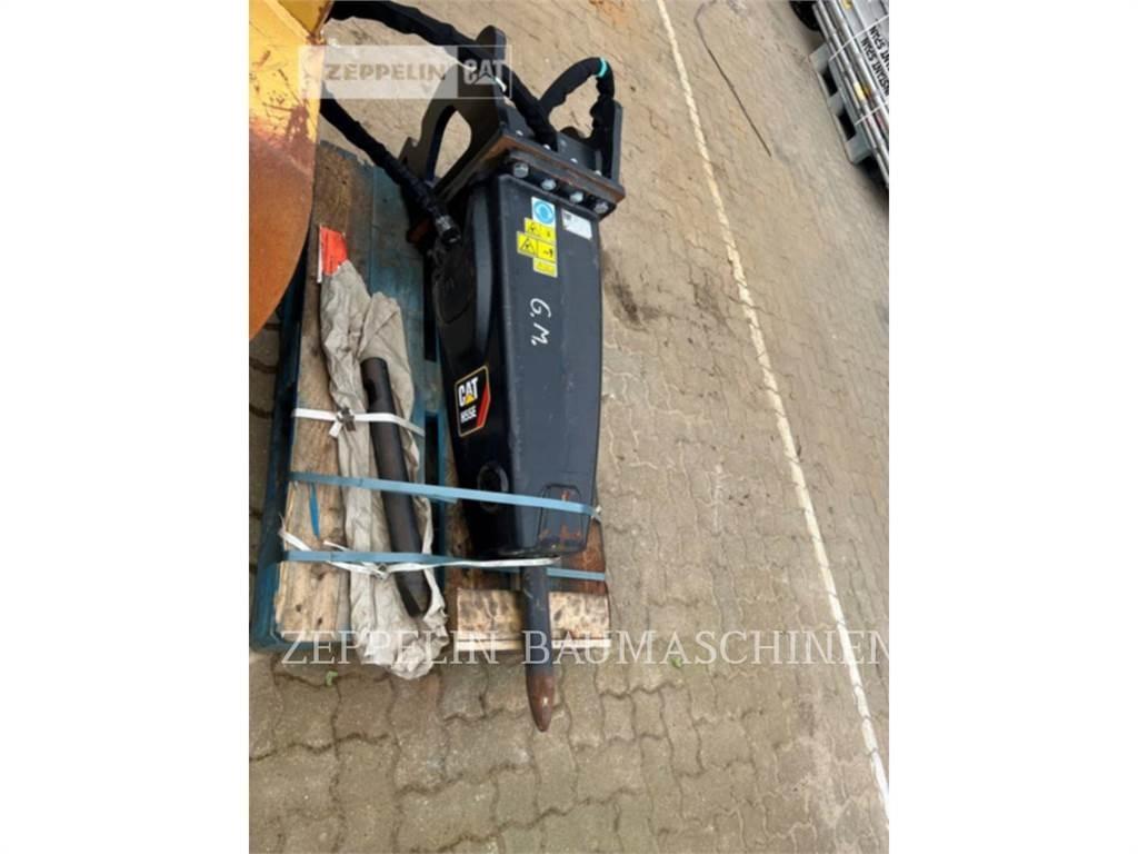 CAT H55ES 鐵鎚/碎石機