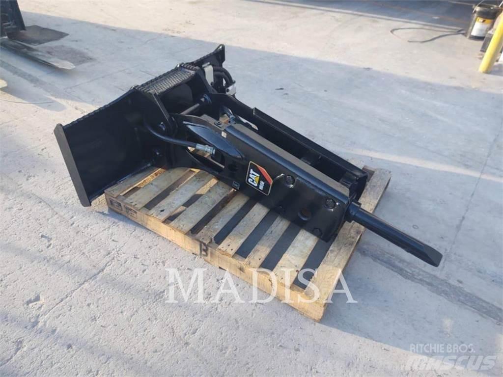 CAT H65E 鐵鎚/碎石機