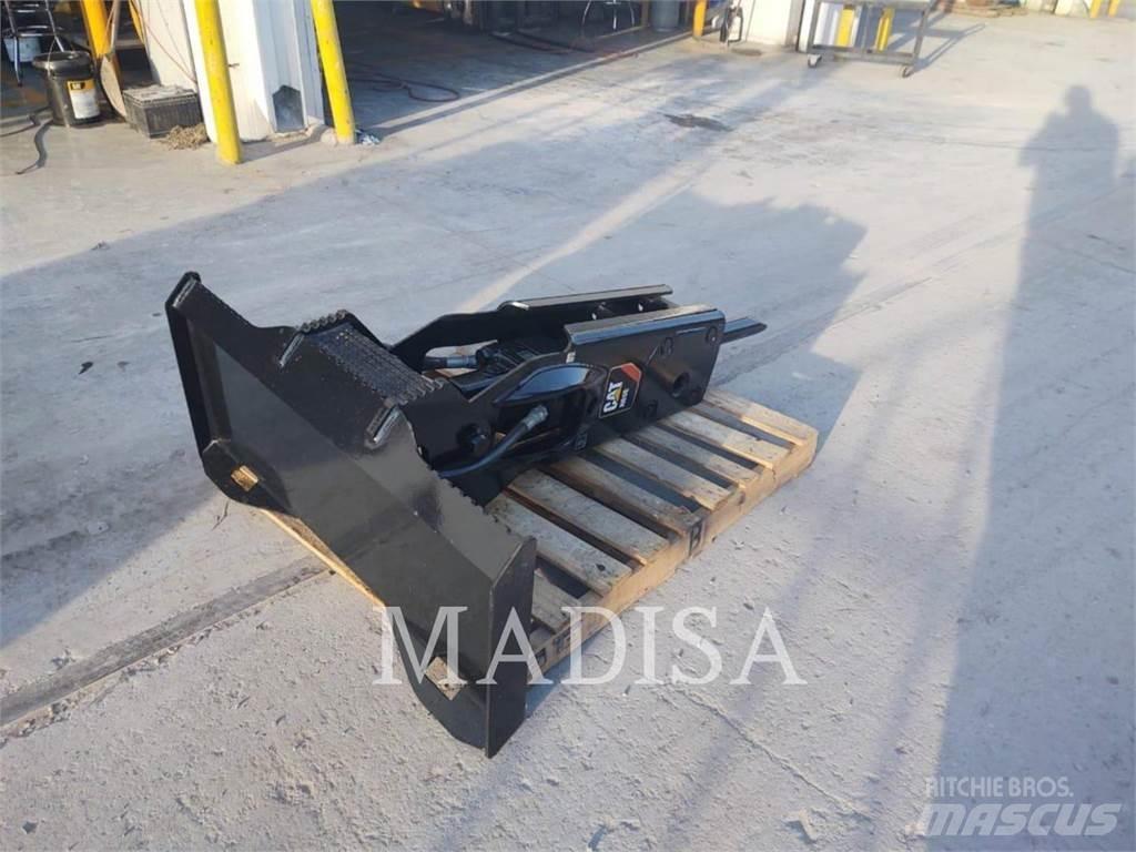 CAT H65E 鐵鎚/碎石機