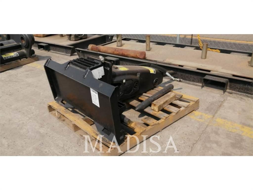 CAT H65ES 鐵鎚/碎石機