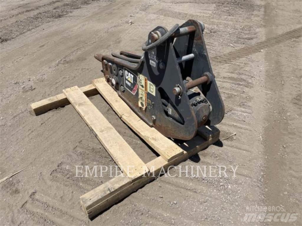 CAT H90C 叉