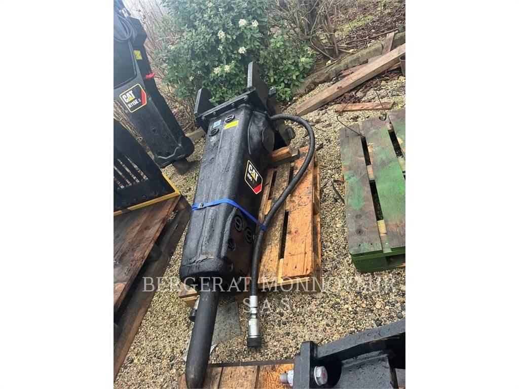 CAT H95S/CW40S 鐵鎚/碎石機