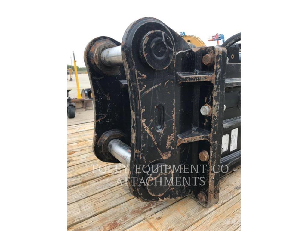 CAT HB120GC-B 履帶式 挖土機/掘鑿機/挖掘機