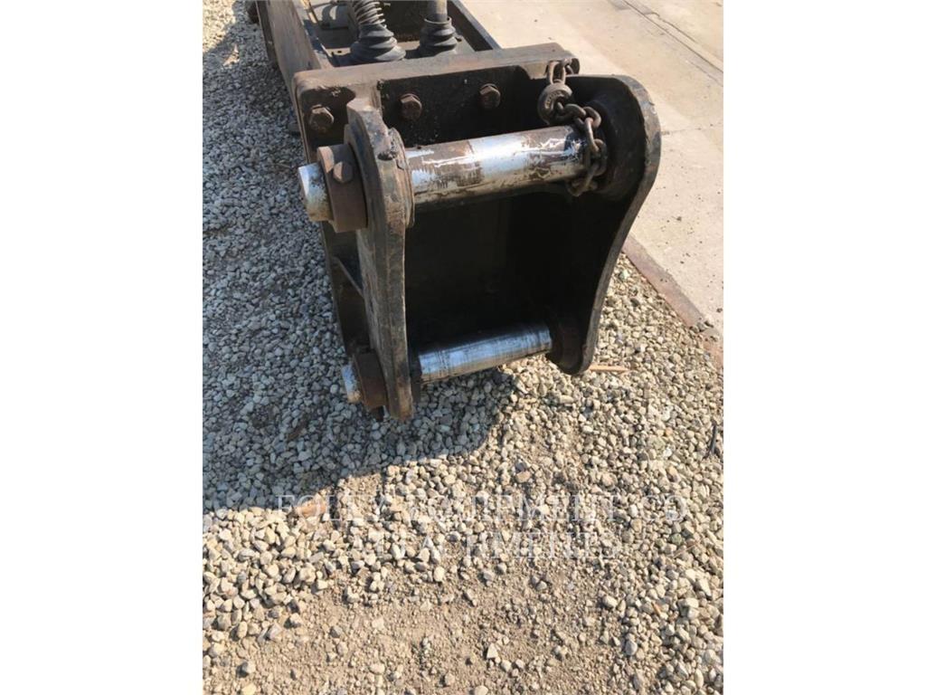 CAT HB120GC-B 履帶式 挖土機/掘鑿機/挖掘機