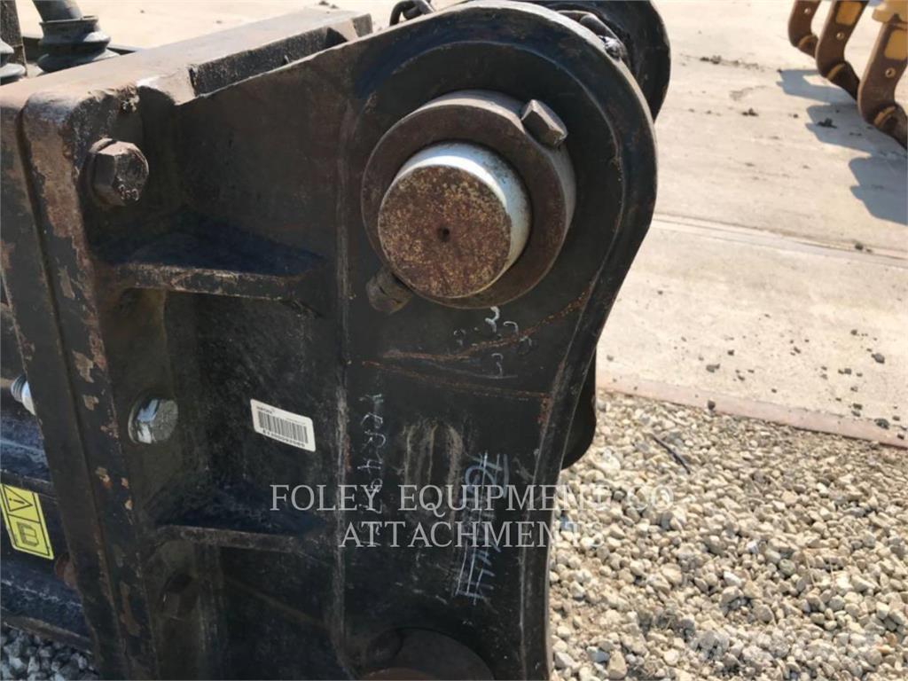 CAT HB120GC-B 履帶式 挖土機/掘鑿機/挖掘機