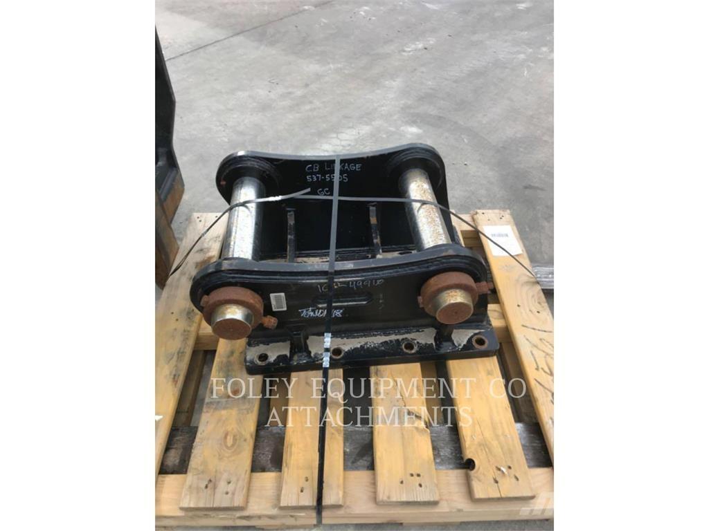 CAT HB120GC-CB 履帶式 挖土機/掘鑿機/挖掘機