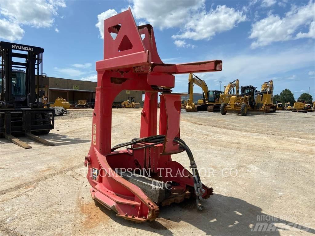 CAT HFW232 其他組件