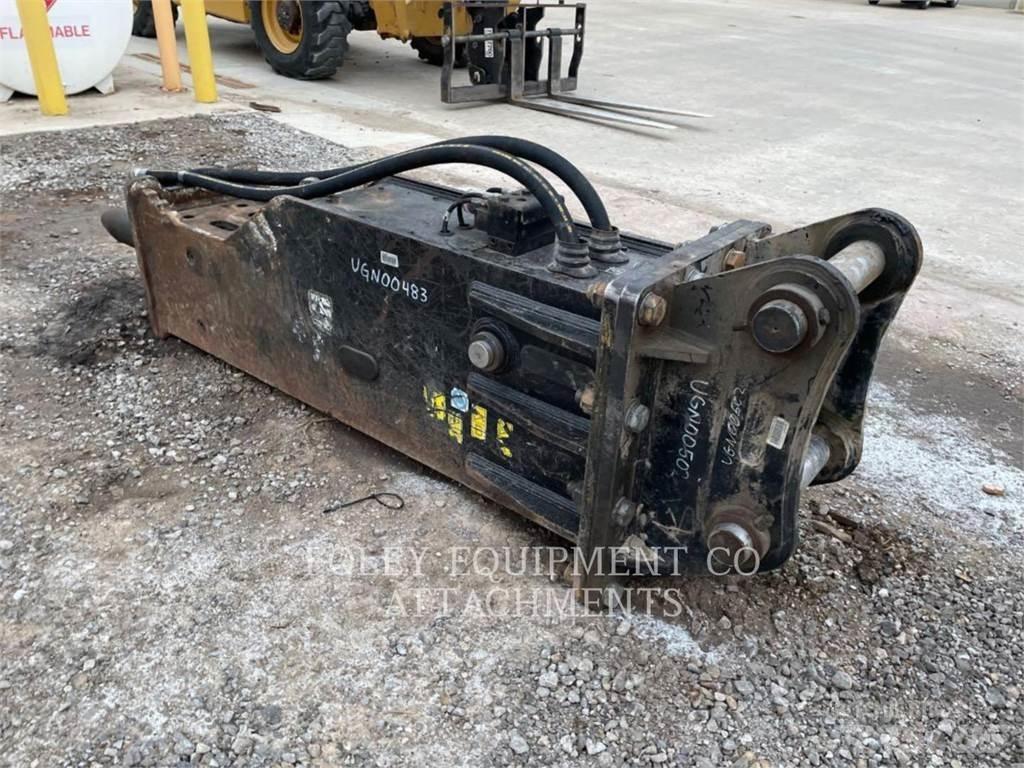CAT HH140GCS 履帶式 挖土機/掘鑿機/挖掘機