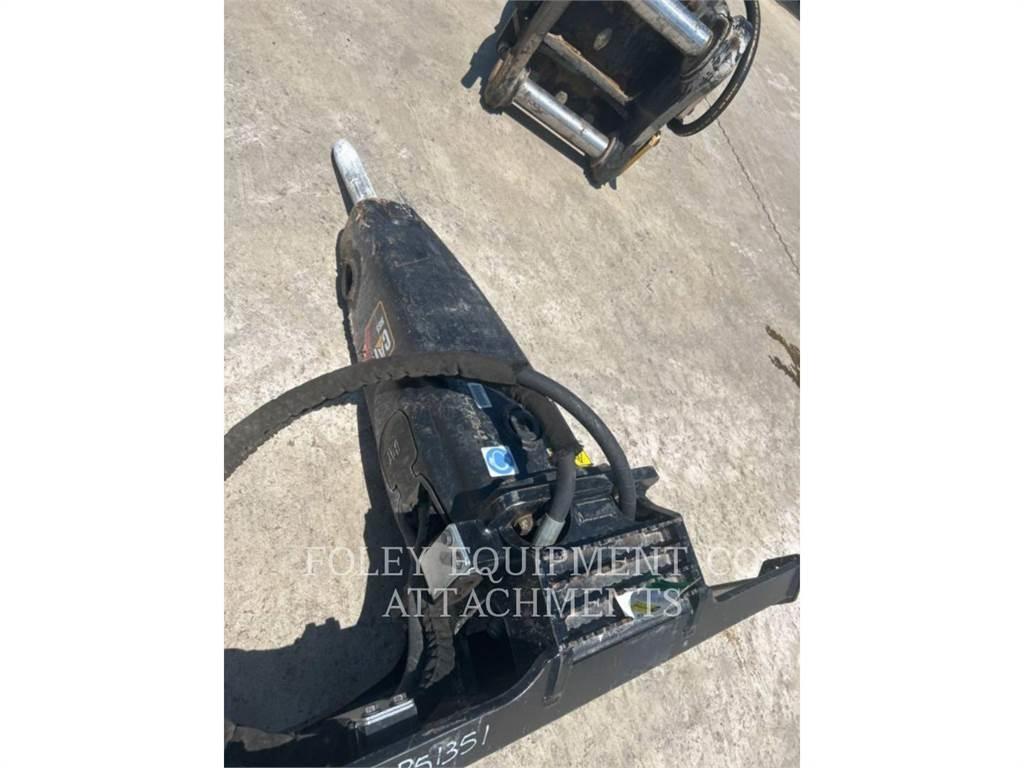 CAT HH65ESF 反鏟裝載機