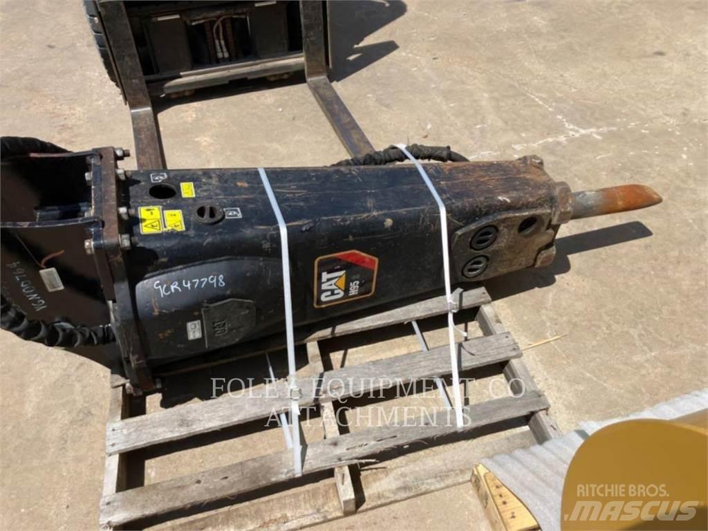 CAT HH95ESF 反鏟裝載機