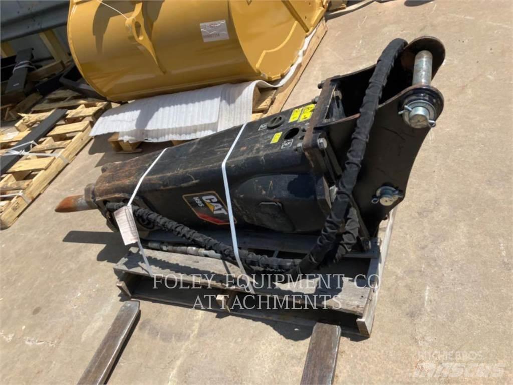 CAT HH95ESF 反鏟裝載機
