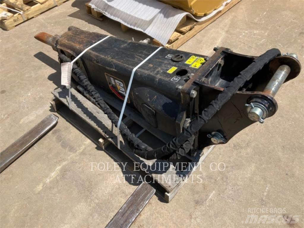 CAT HH95ESF 反鏟裝載機