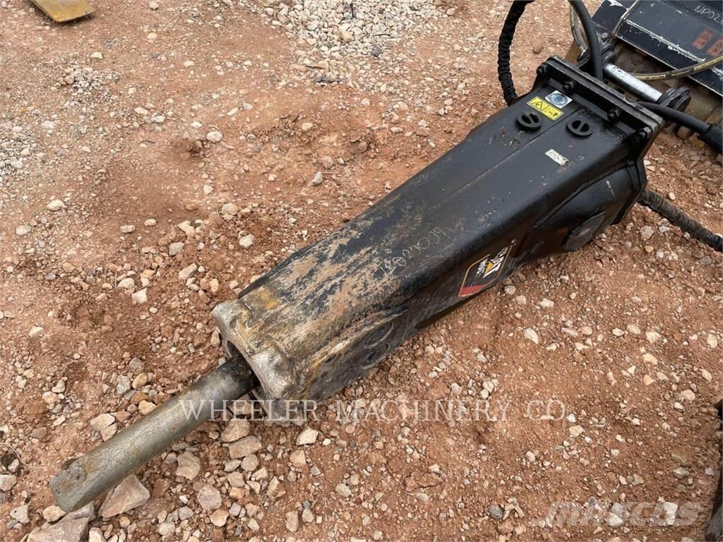 CAT HM 308 H95 鐵鎚/碎石機
