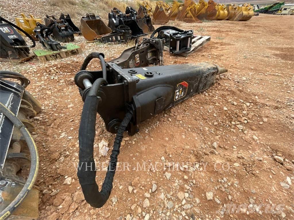 CAT HM 308 H95 鐵鎚/碎石機