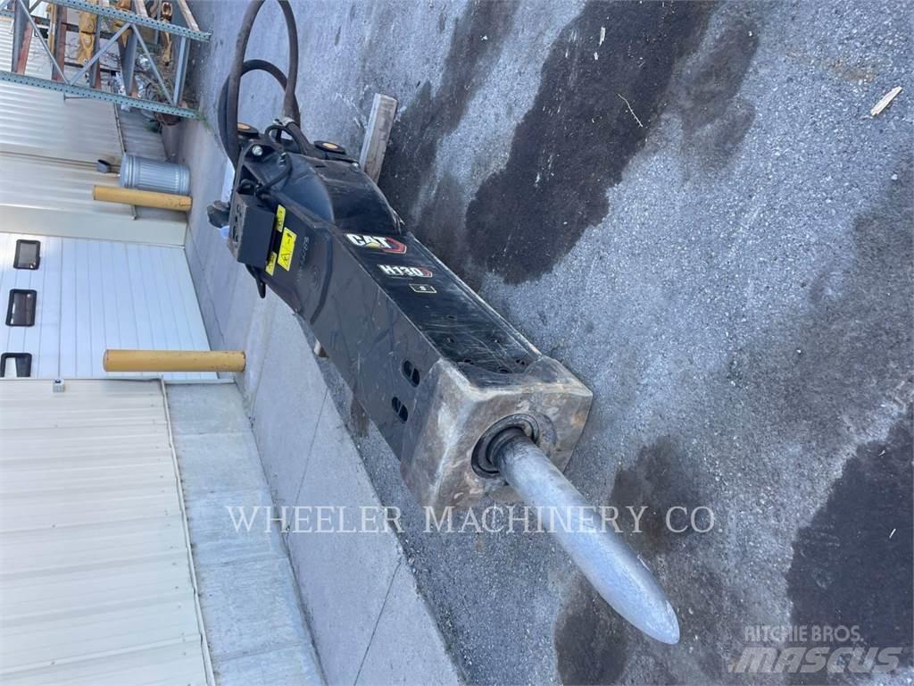 CAT HM 320 130 鐵鎚/碎石機