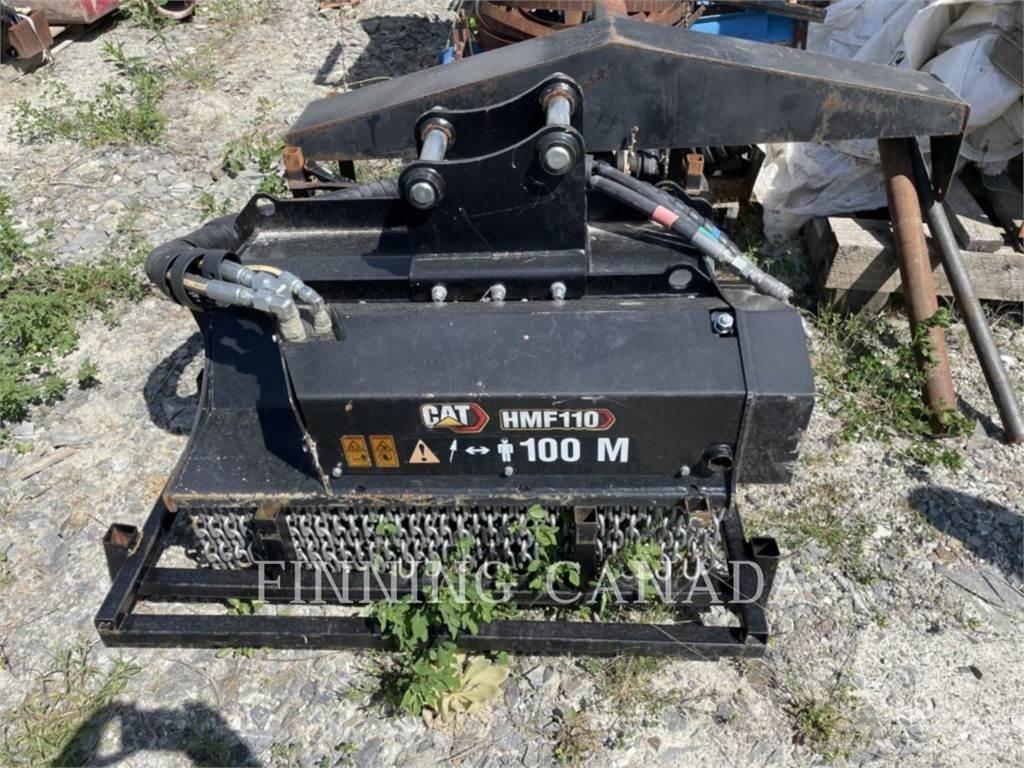 CAT HMF110 割草劑