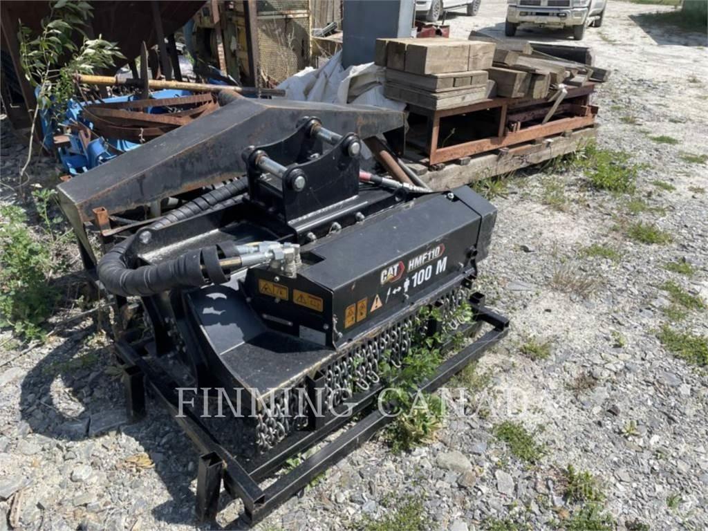 CAT HMF110 割草劑
