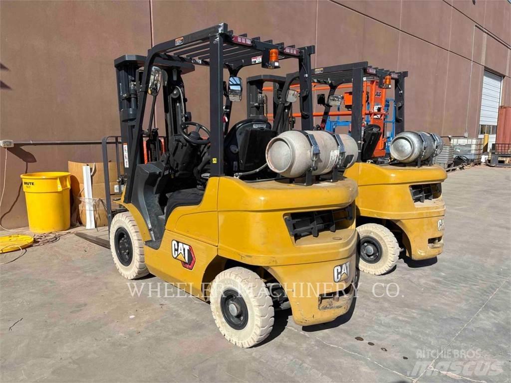 CAT IF GP25N5 堆高機(叉車)-其他