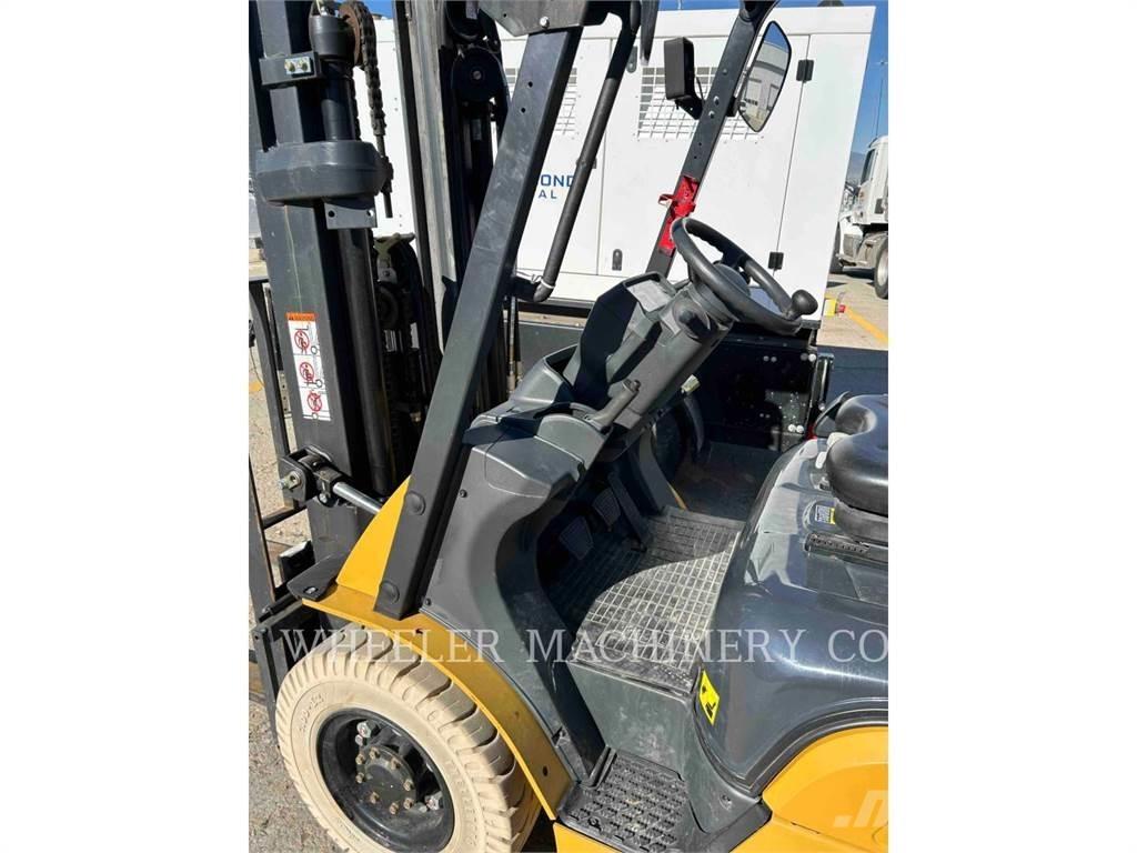 CAT IF GP25N5 堆高機(叉車)-其他
