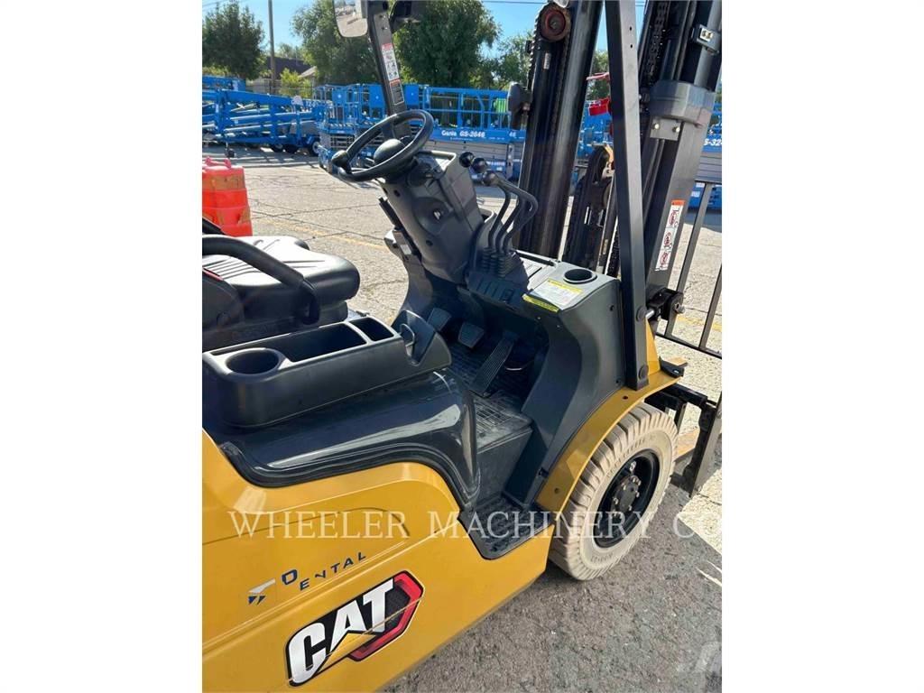 CAT IF GP25N5 堆高機(叉車)-其他