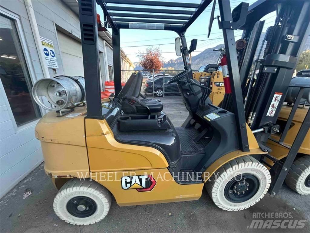 CAT IF GP25N5 堆高機(叉車)-其他
