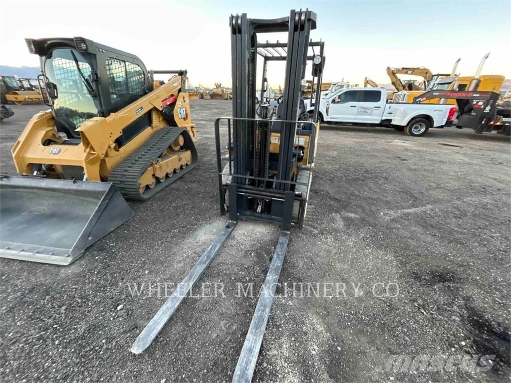 CAT IF GP25N5 堆高機(叉車)-其他