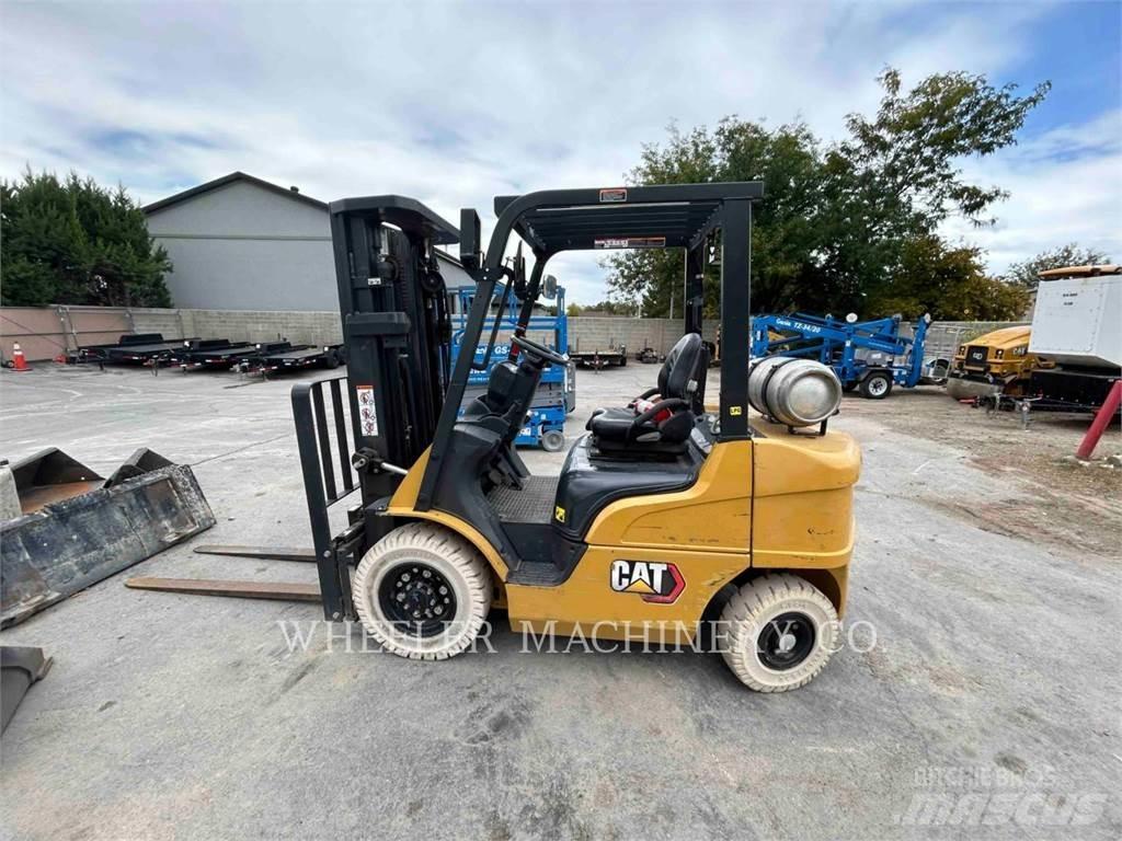CAT IF GP25N5 堆高機(叉車)-其他