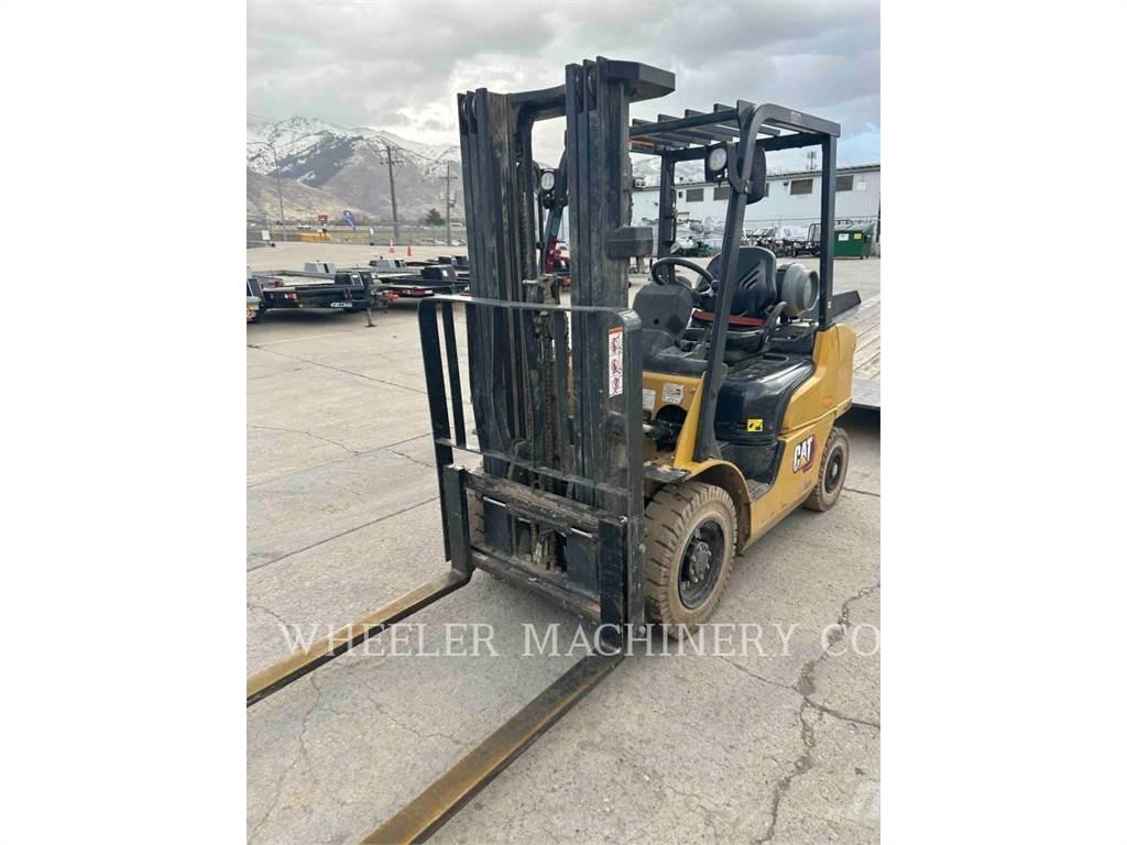 CAT IF GP25N5 堆高機(叉車)-其他