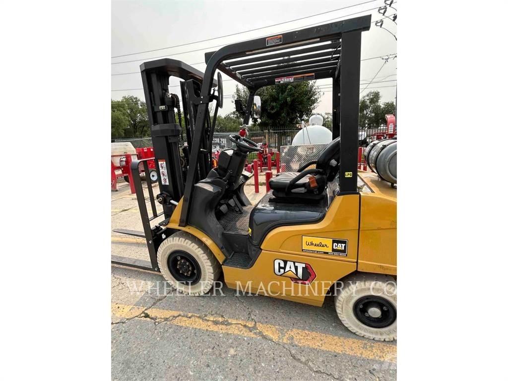 CAT IF GP25N5 堆高機(叉車)-其他
