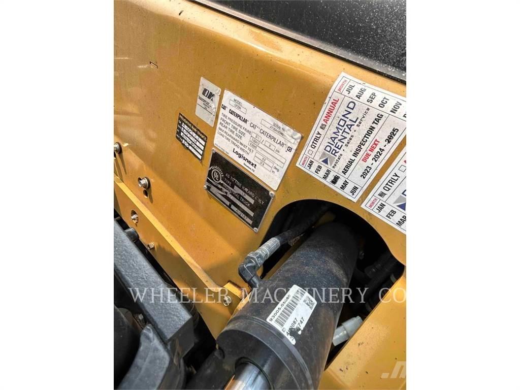 CAT IF GP25N5 堆高機(叉車)-其他