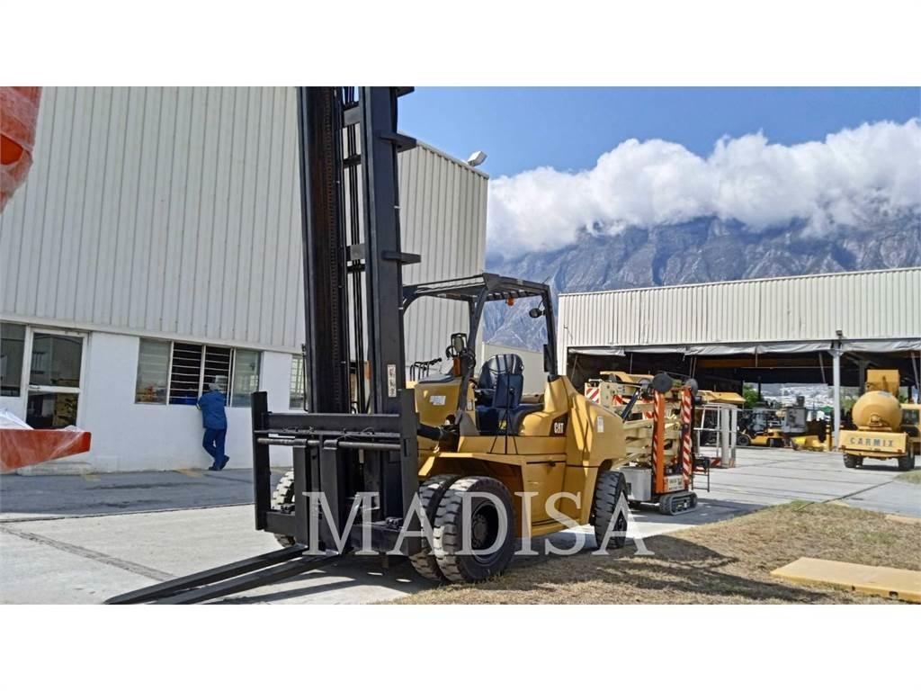 CAT LIFT TRUCKS DP70NM 堆高機(叉車)-其他
