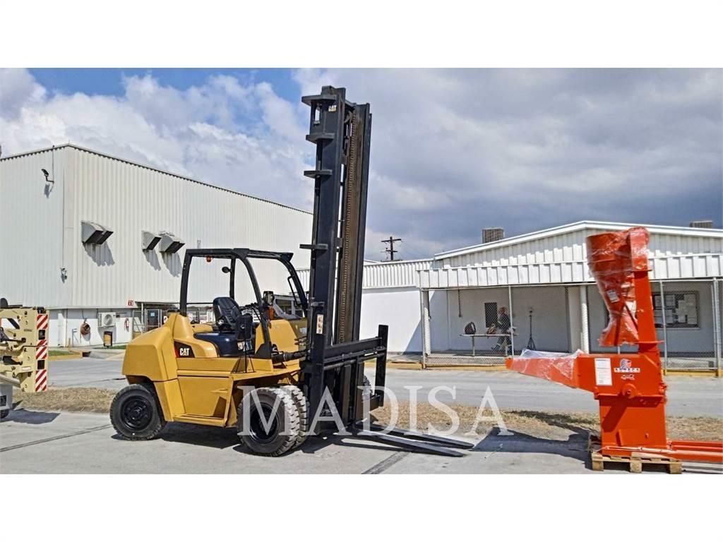 CAT LIFT TRUCKS DP70NM 堆高機(叉車)-其他
