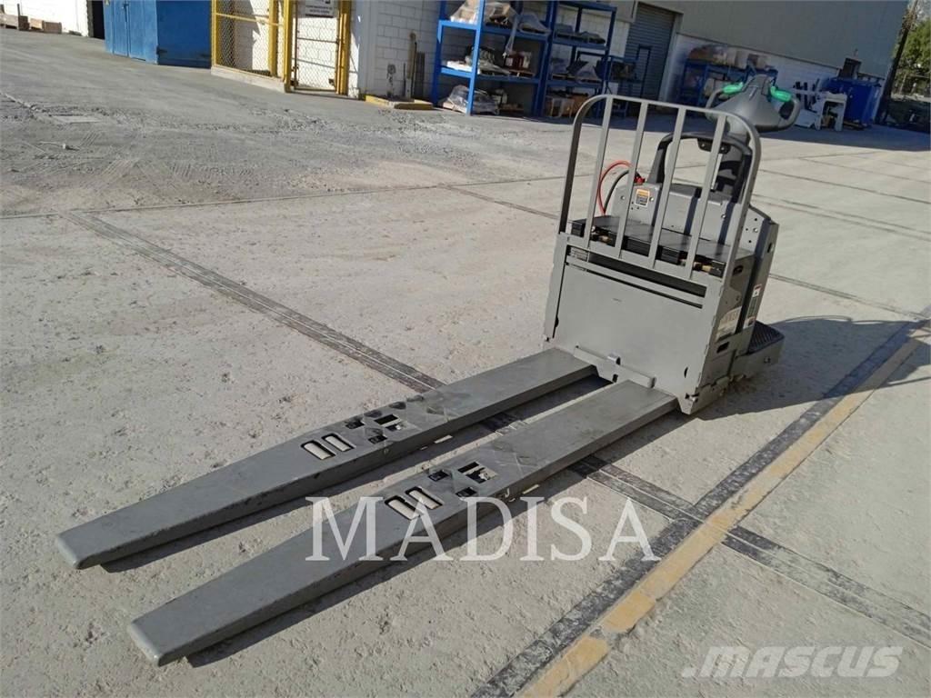 CAT LIFT TRUCKS ECR336A 堆高機(叉車)-其他