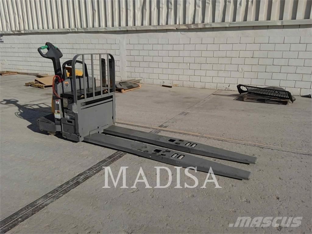 CAT LIFT TRUCKS ECR336A 堆高機(叉車)-其他