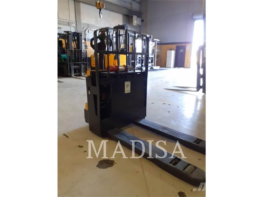 CAT LIFT TRUCKS EJE120E 堆高機(叉車)-其他