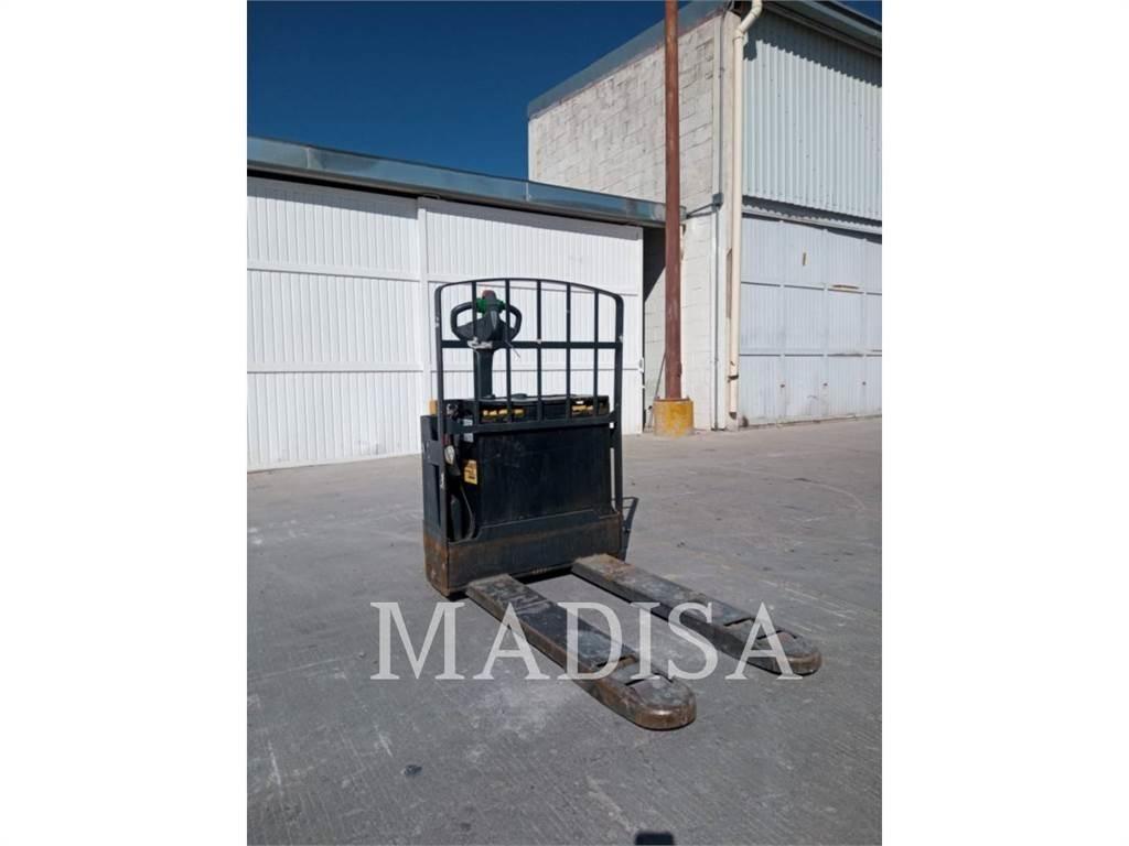 CAT LIFT TRUCKS EJE120E 堆高機(叉車)-其他