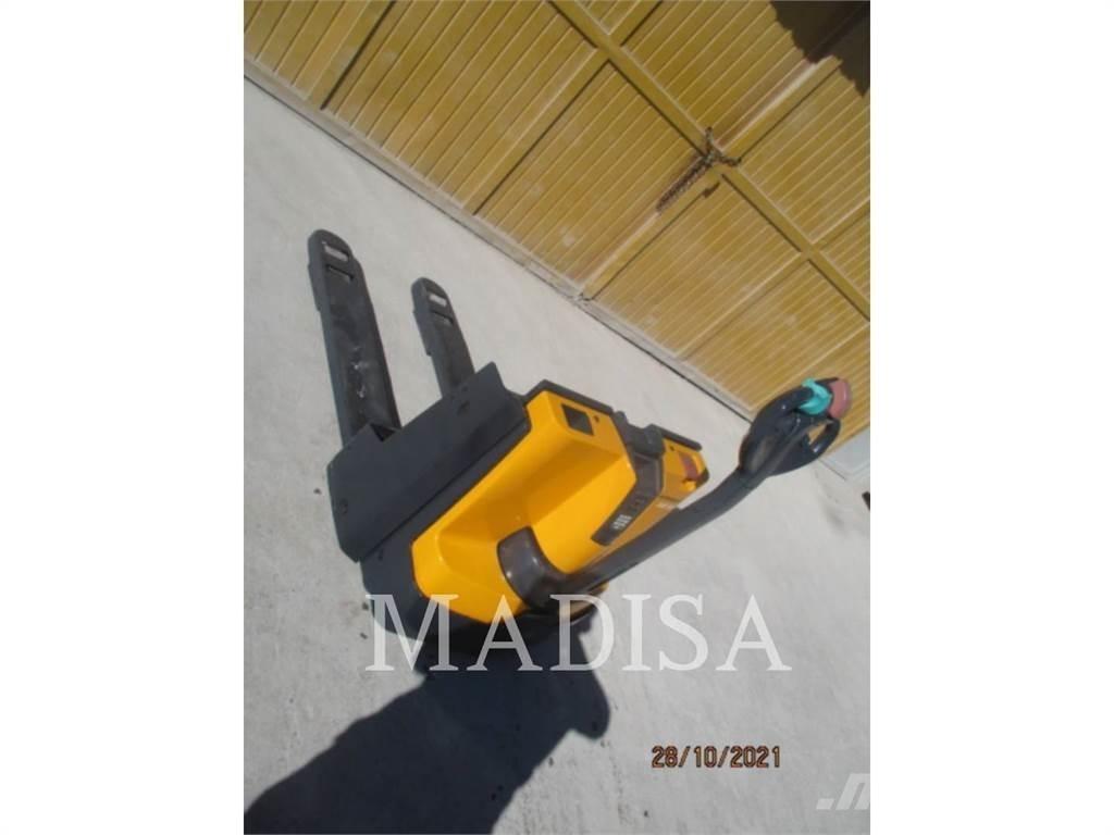 CAT LIFT TRUCKS EJE120E 堆高機(叉車)-其他