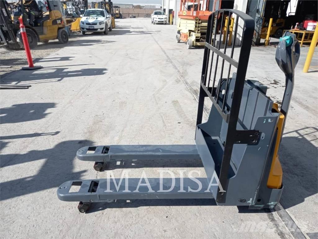CAT LIFT TRUCKS EJE120E 堆高機(叉車)-其他