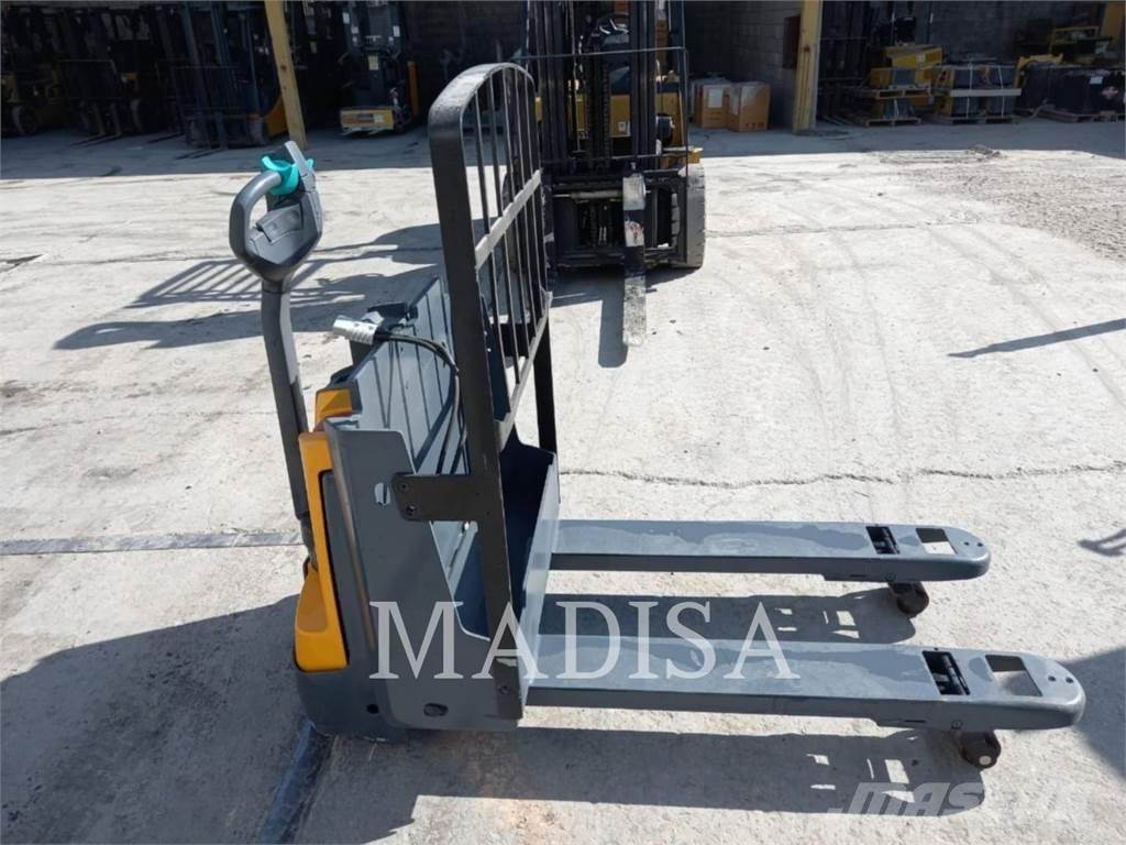 CAT LIFT TRUCKS EJE120E 堆高機(叉車)-其他