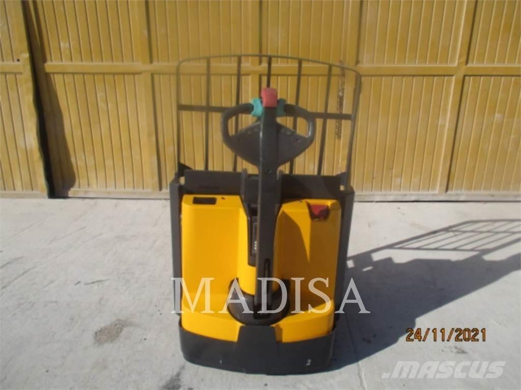 CAT LIFT TRUCKS EJE120E 堆高機(叉車)-其他