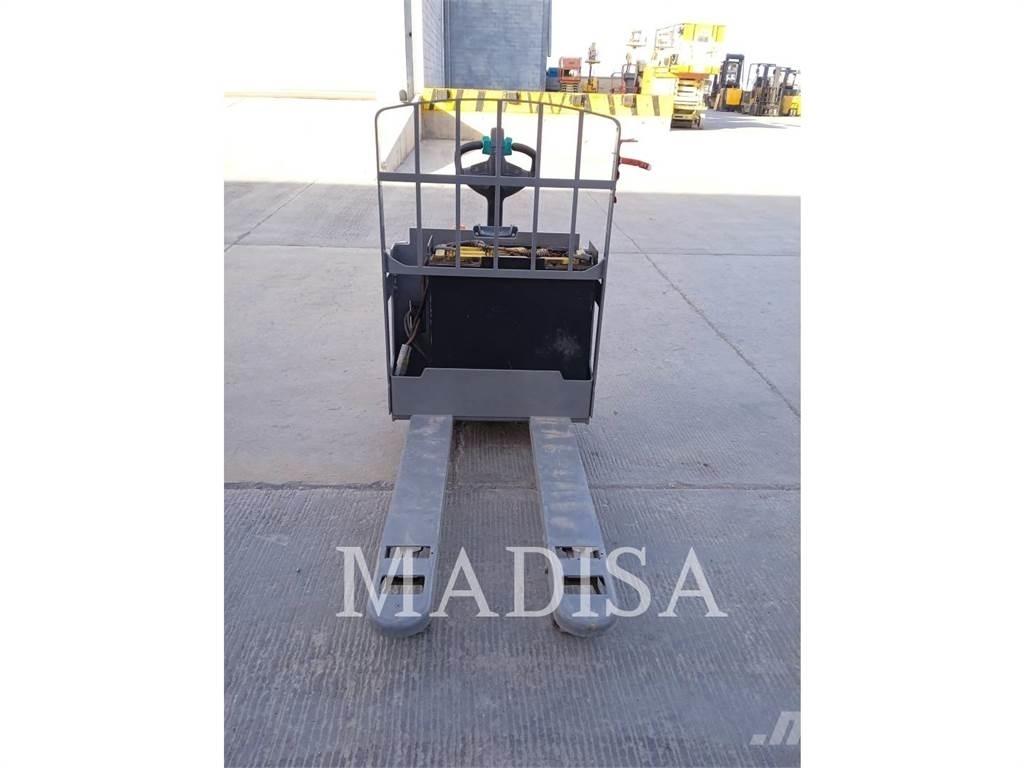 CAT LIFT TRUCKS EJE120E 堆高機(叉車)-其他