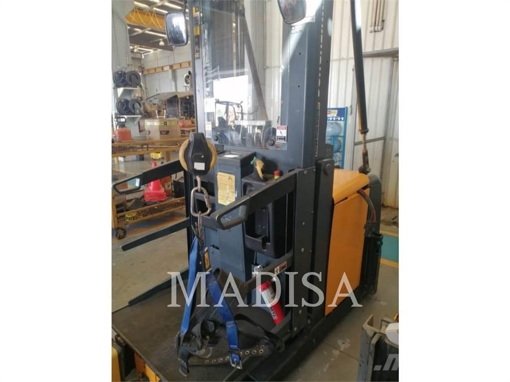 CAT LIFT TRUCKS EKS308 堆高機(叉車)-其他