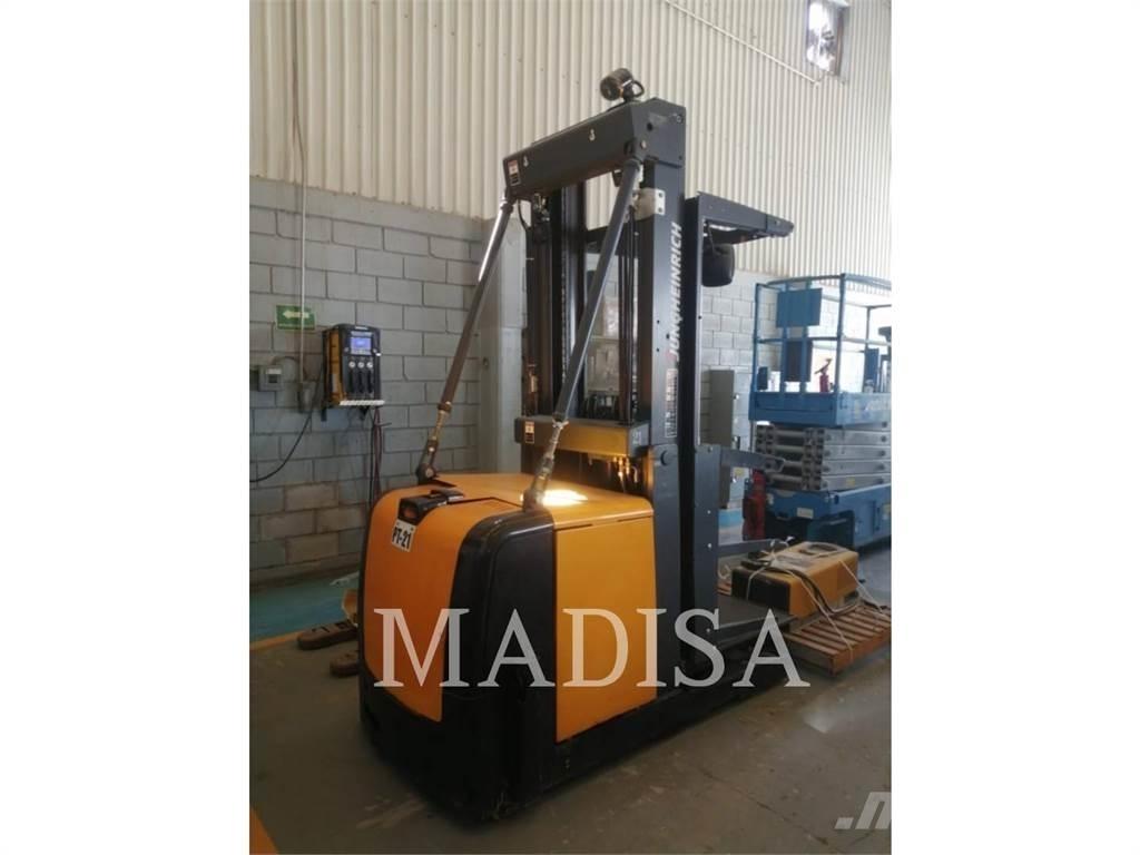 CAT LIFT TRUCKS EKS308 堆高機(叉車)-其他