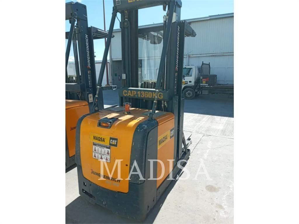 CAT LIFT TRUCKS EKS308 堆高機(叉車)-其他