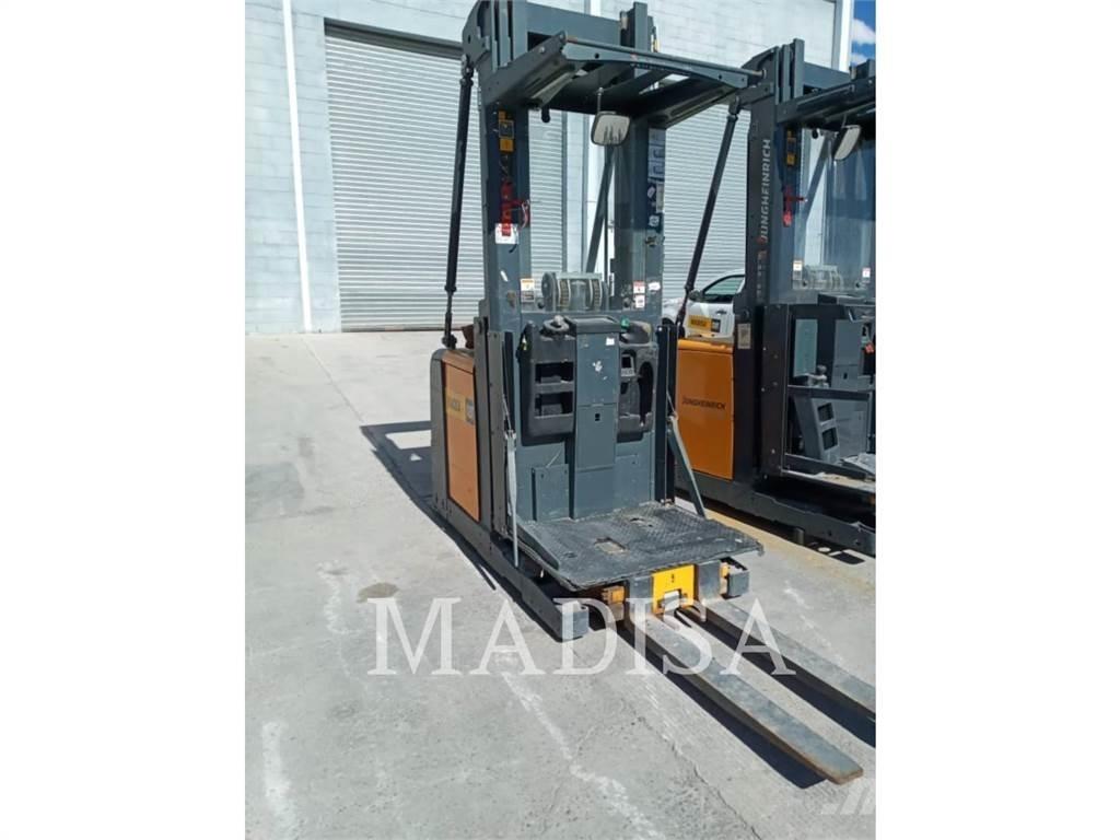 CAT LIFT TRUCKS EKS308 堆高機(叉車)-其他